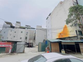 Đất đẹp  phân lô  mặt ngõ ô tô tránh  xây toà nhà văn phòng, 110m, hơn 40 tỷ, 0903 784 ***