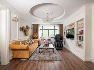 Bán biệt thự mễ trì hạ, ô tô tránh, thang máy, kinh doanh, 192m, 5 tầng, giá tốt, 0903 784 ***
