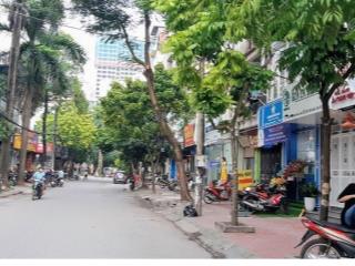 Bán nhà, ô tô tránh, kinh doanh, thích hợp xây tòa văn phòng, 110m, hơn 30 tỷ, 0903 784 ***