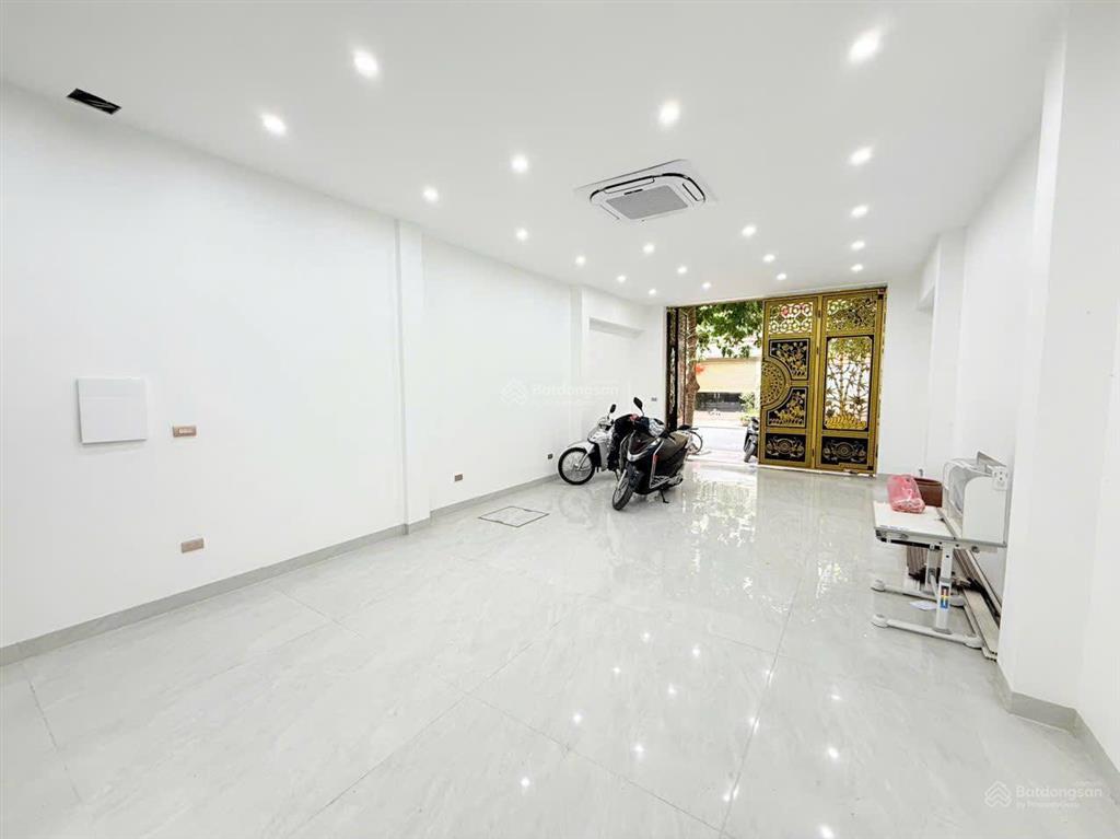 Bán nhà phân lô, ô tô tránh, kinh doanh, lưu hữu phước, 110m, 8 tầng, hơn 30 tỷ, 0903 784 ***