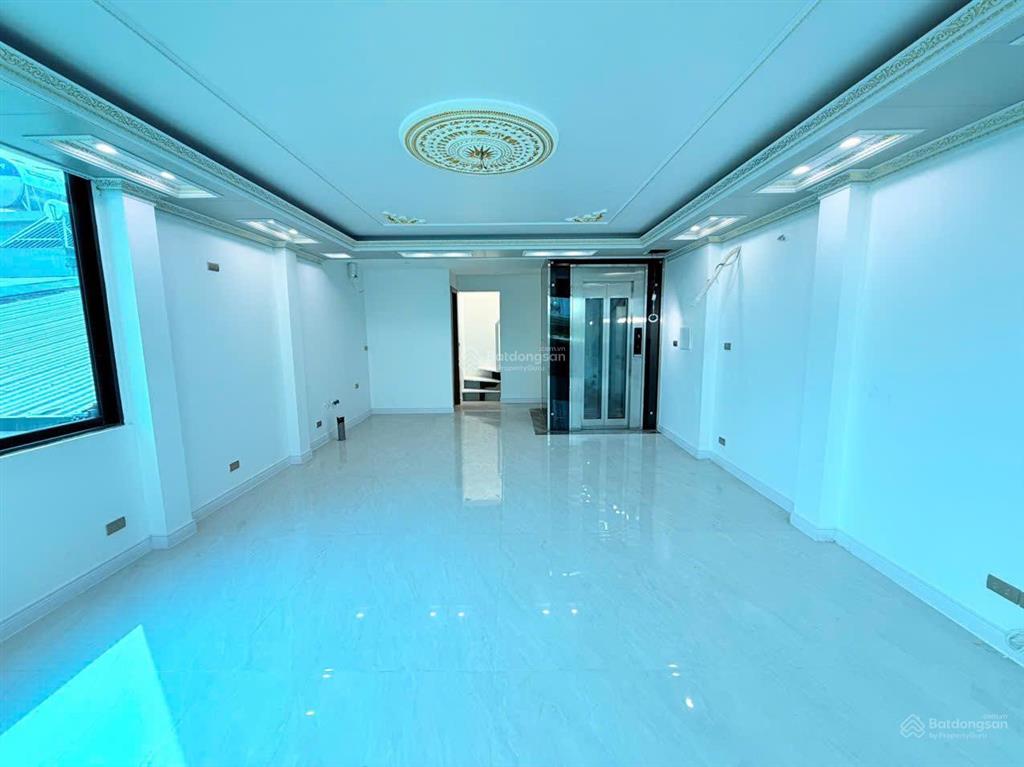 Bán nhà phân lô, ô tô tránh, kinh doanh, lưu hữu phước, 110m, 8 tầng, hơn 30 tỷ, 0903 784 ***