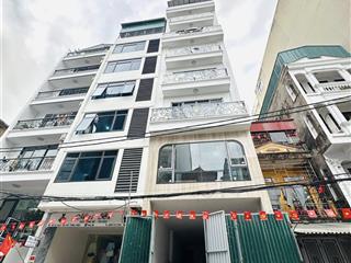 Bán nhà phân lô, hoàng quốc việt, 6 tầng, thang máy, kinh doanh, 70m, 2x tỷ, 0903 784 ***