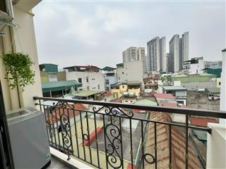 Bán nhà 10 tầng, thang máy, kinh doanh, 2 mặt ngõ, ô tô, từ liêm, 91m, nhỉnh 30 tỷ, 0903 784 ***