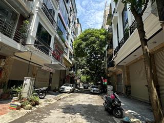 Bán nhanh, nhà phân lô, nguyễn hoàng, vỉa hè, ô tô tránh, kinh doanh, 105m, 3x tỷ, 0903 784 ***