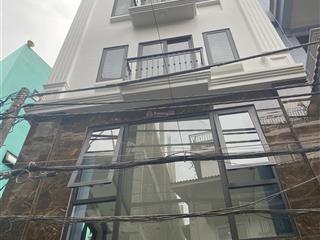 Nhà phân lô, ô tô tránh, kinh doanh, thang máy, hoàng quốc việt, 68, 6 tầng, 2x tỷ, 0903 784 ***
