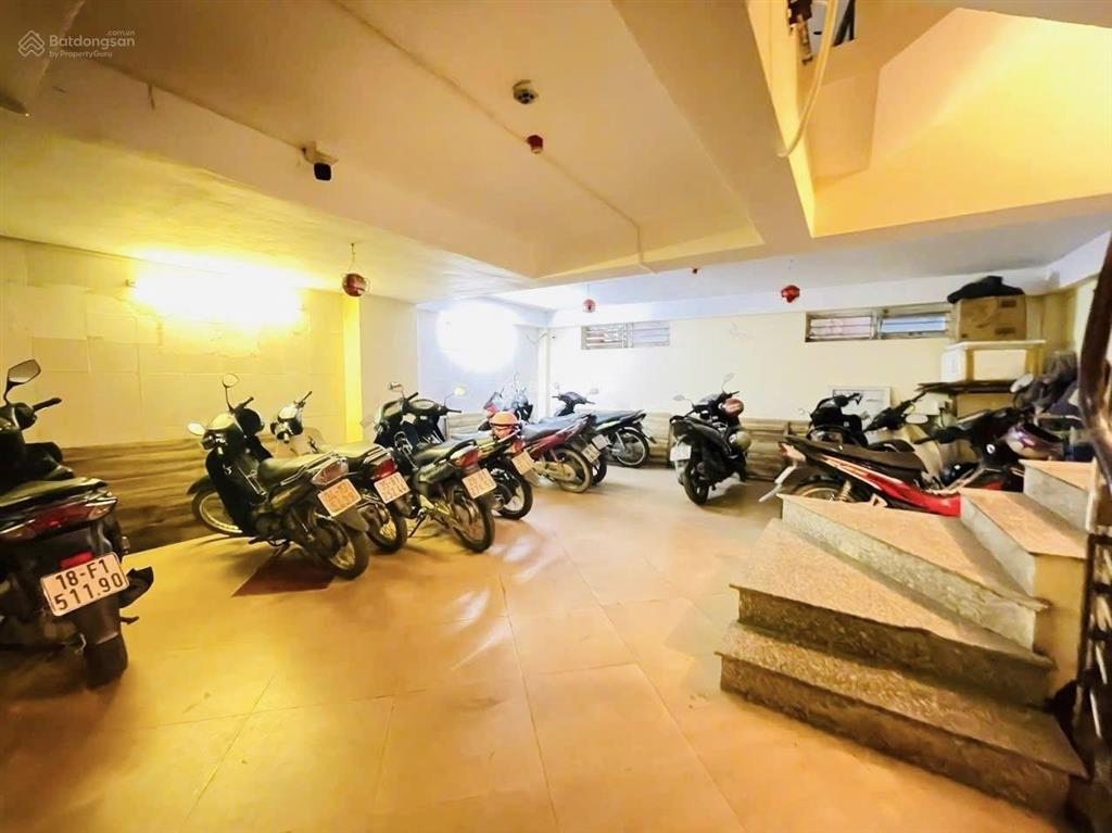 Bán gấp, tòa nhà 7 tầng, mỹ đình, ô tô, kinh doanh, 2 thoáng trước sau, 120m, 3x tỷ.0903 784 ***