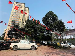 Chính chủ cần bán chung cư 3n, mặt phố, nam trung yên, tòa b10, căn góc, 73m, hiwn 6 tỷ, 0903 784 ***