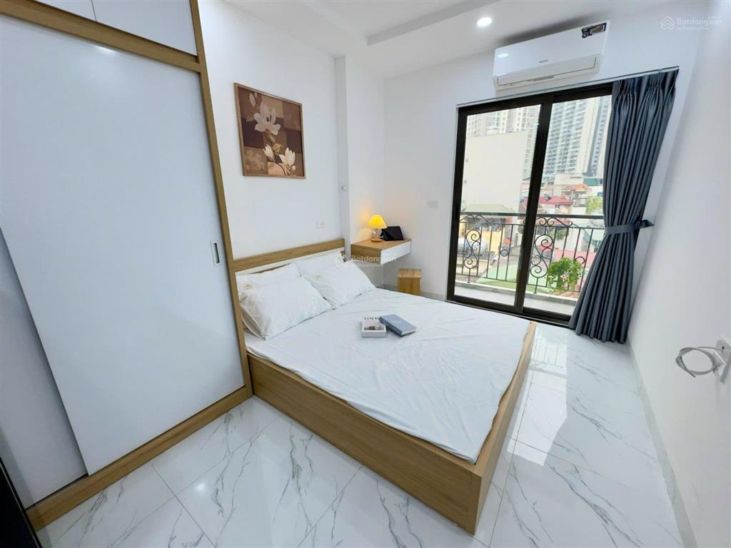 Tòa nhà 10 tầng, thang máy, kinh doanh, 2 mặt thoáng, ô tô, lê đức thọ, 91m, 3x tỷ, 0903 784 ***