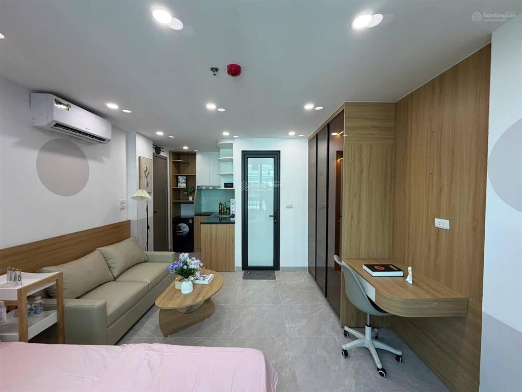 Tòa nhà 10 tầng, thang máy, kinh doanh, 2 mặt thoáng, ô tô, lê đức thọ, 91m, 3x tỷ, 0903 784 ***