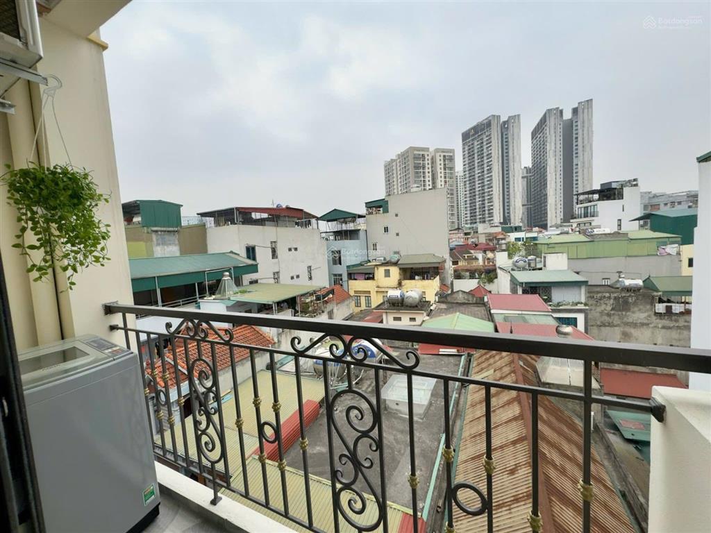 Tòa nhà 10 tầng, thang máy, kinh doanh, 2 mặt thoáng, ô tô, lê đức thọ, 91m, 3x tỷ, 0903 784 ***