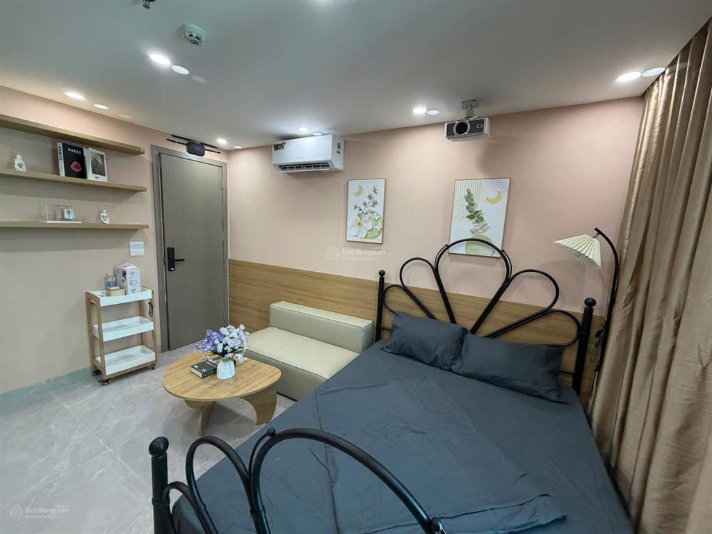 Tòa nhà 10 tầng, thang máy, kinh doanh, 2 mặt thoáng, ô tô, lê đức thọ, 91m, 3x tỷ, 0903 784 ***