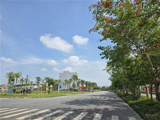 Chính chủ bán đất đấu giá văn lôi, tam đồng, mê linh, 114m, mt5, giá đầu tư. 0903 784 ***