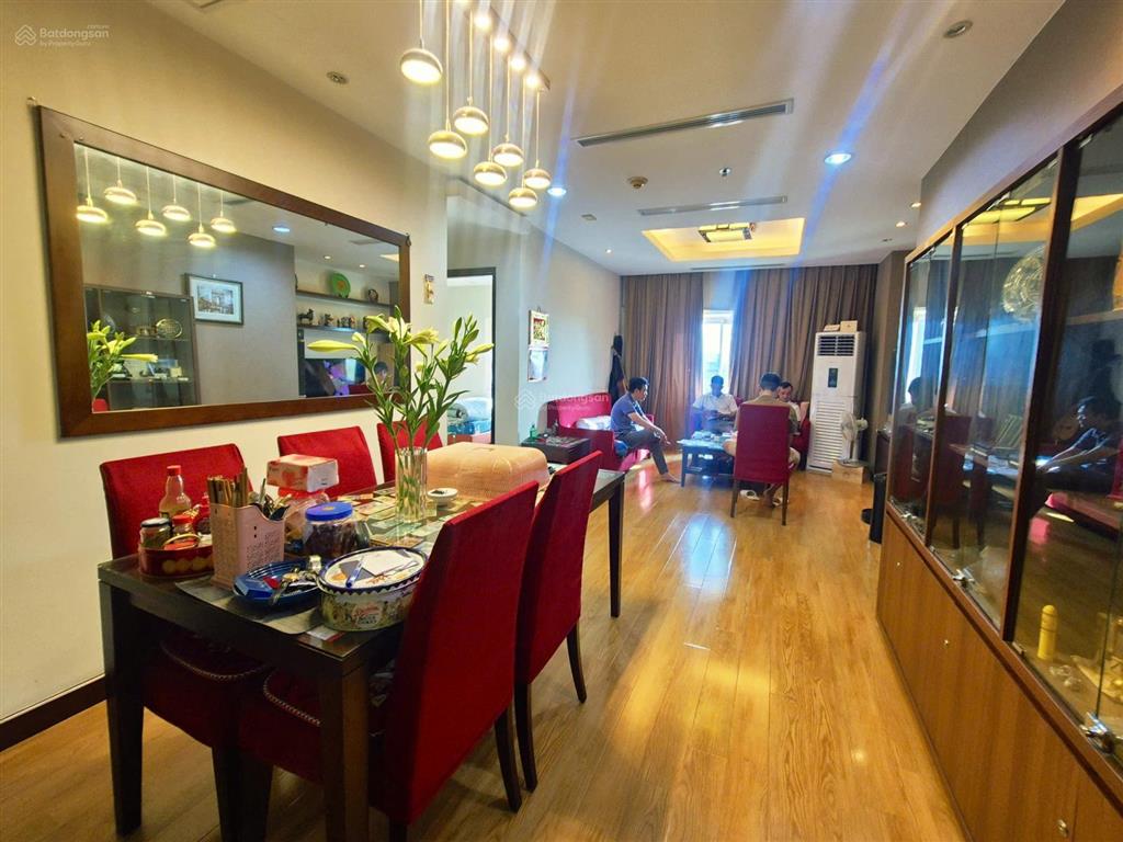 Bán gấp, siêu phẩm nhà đẹp, nghĩa đô, nội thất xịn, gara ô tô, 55m, 18.5 tỷ, 0903 784 ***