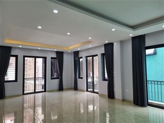 Nhà đẹp, phân lô, phùng chí kiên, thang máy, ô tô tránh, kinh doanh, 65m, 2x tỷ, 0903 784 ***