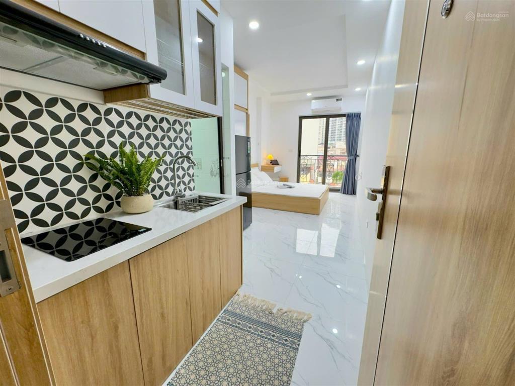 Cần bán, phố mỹ đình, 9 tầng, thang máy, 2 mặt ngõ, ô tô đỗ cửa, kinh doanh, 105m, nhỉnh 30 tỷ