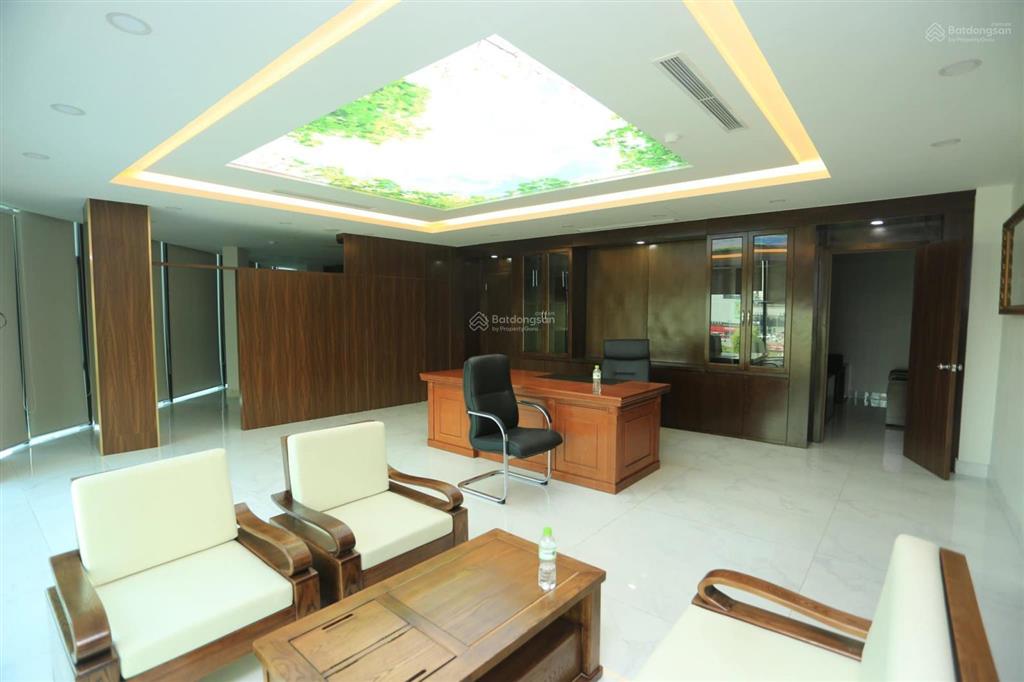 Cực hot, mặt phố xã đàn  mặt sau phố đê la thành, 10 tầng thang máy, view đẹp, chỉ hơn 115 tỷ