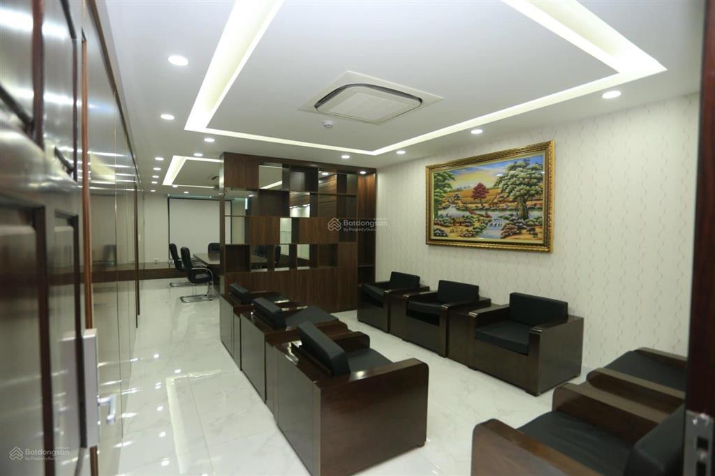 Cực hot, mặt phố xã đàn  mặt sau phố đê la thành, 10 tầng thang máy, view đẹp, chỉ hơn 115 tỷ