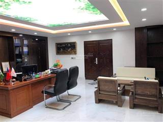 Cực hot, mặt phố xã đàn  mặt sau phố đê la thành, 10 tầng thang máy, view đẹp, chỉ hơn 115 tỷ