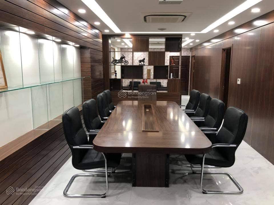 Cực hot, mặt phố xã đàn  mặt sau phố đê la thành, 10 tầng thang máy, view đẹp, chỉ hơn 115 tỷ