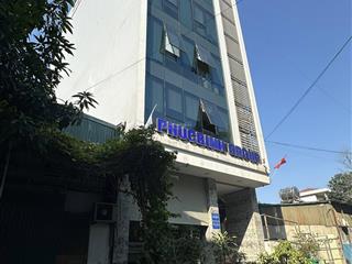 Hạ sốc 5 tỷ, bán gấp, nhà mặt phố kv nghĩa đô, 70m, 7 tầng, thang máy, kinh doanh, 0903 784 ***