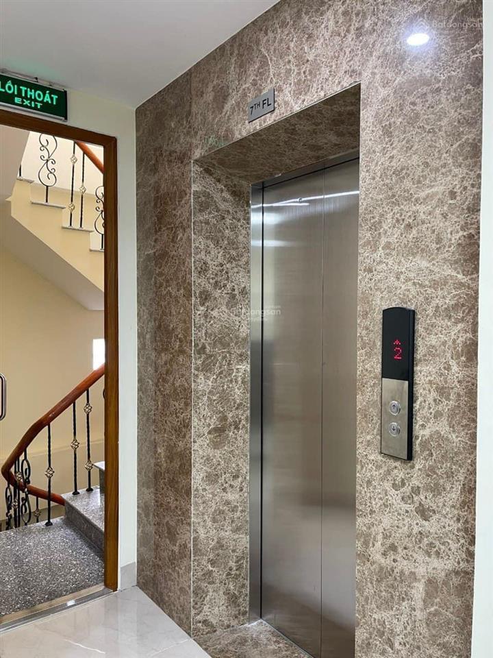 Hạ sốc 5 tỷ, bán gấp, nhà mặt phố kv nghĩa đô, 70m, 7 tầng, thang máy, kinh doanh, 0903 784 ***