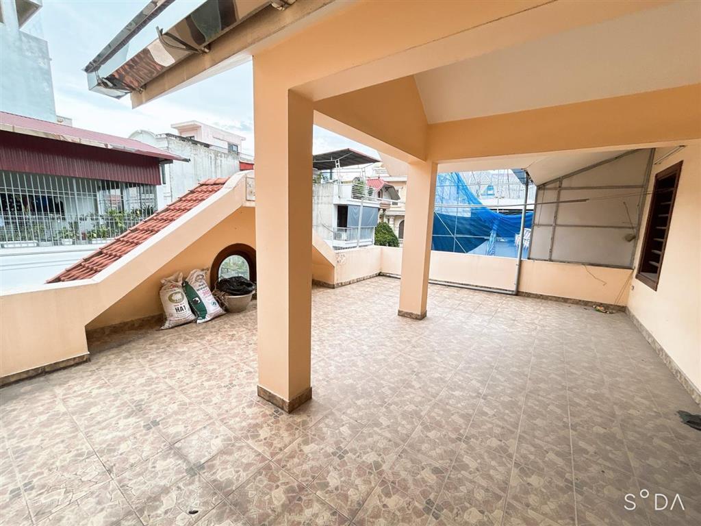 Hạ giá bán nhanh, nhà đẹp ở luôn, 6 tầng, 2 thoáng, gần phố, ô tô gần, 35m, giá 7 tỷ, 0903 784 ***