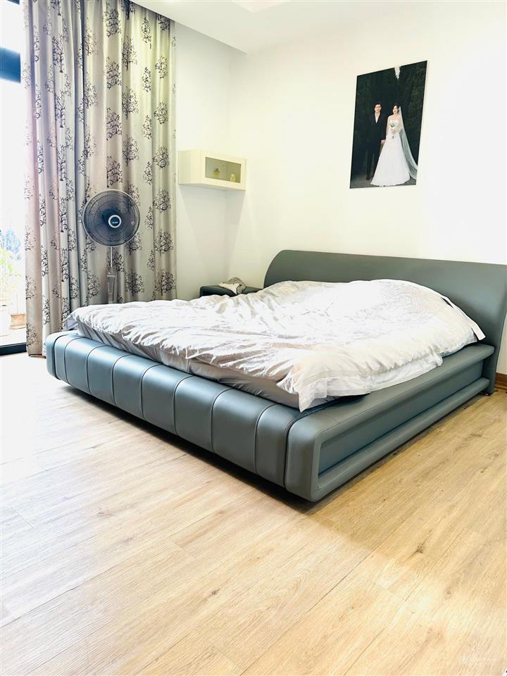 Nhỉnh 4 tỷ, chung cư đẹp, ở luôn, mỹ đình, 60m2, 2n, 2 ban công, 0903 784 ***