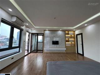 Hạ sốc 4 tỷ, cần bán gấp tòa nhà kinh doanh, thanh xuân, 83m2, 9 tầng, 5m ô tô tránh, nhỉnh 20 tỷ