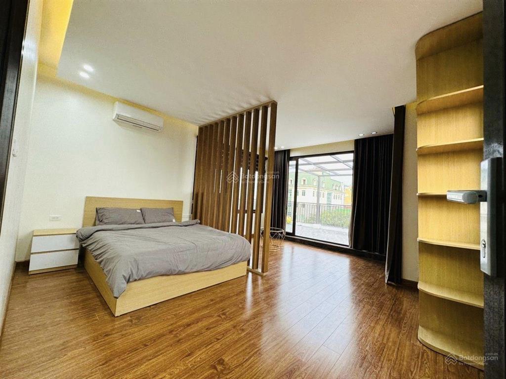 Hạ sốc 4 tỷ, cần bán gấp tòa nhà kinh doanh, thanh xuân, 83m2, 9 tầng, 5m ô tô tránh, nhỉnh 20 tỷ