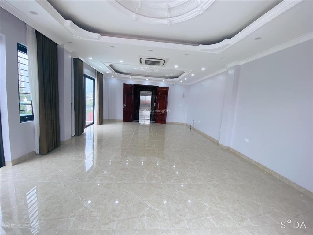 Nhà đẹp, phân lô, phùng chí kiên, thang máy, ô tô tránh, kinh doanh, 65m, 2x tỷ, 0903 784 ***