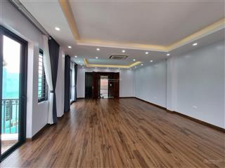 Nhà đẹp, phân lô, phùng chí kiên, thang máy, ô tô tránh, kinh doanh, 65m, 2x tỷ, 0903 784 ***