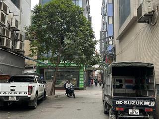 Siêu phẩm tòa văn phòng, mặt phố, lô góc, 10 tầng, dương khuê, 180m, hơn 80 tỷ, 0903 784 ***