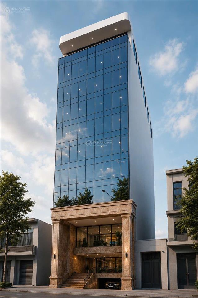 Cực hiếm, mặt phố vip trung kính, 125m2, 8 tầng, thang máy, kinh doanh, 0903 784 ***