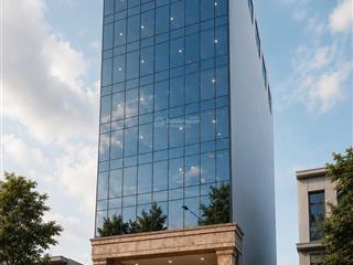 Cực hiếm, mặt phố vip trung kính, 125m2, 8 tầng, thang máy, kinh doanh, 0903 784 ***