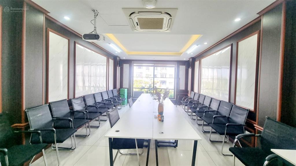 Cần bán, tòa nhà mặt phố, nguyễn hoàng, thang máy, kinh doanh, 185m, 0903 784 ***