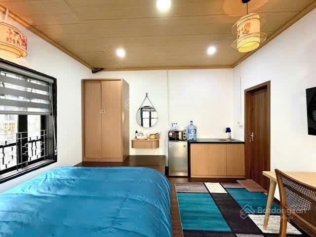 Không có căn thứ 2, nhà phân lô, nghĩa đô, lô góc, thang máy, ô tô tránh, 65m2, 2x tỷ, 0903 784 ***