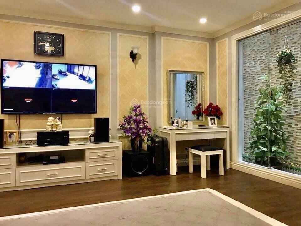 Siêu phẩm phân lô trung kính, ô tô tránh, kinh doanh, 81m, 7 tầng, hơn 40 tỷ. 0903 784 ***