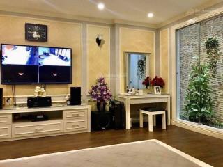 Siêu phẩm phân lô trung kính, ô tô tránh, kinh doanh, 81m, 7 tầng, hơn 40 tỷ. 0903 784 ***