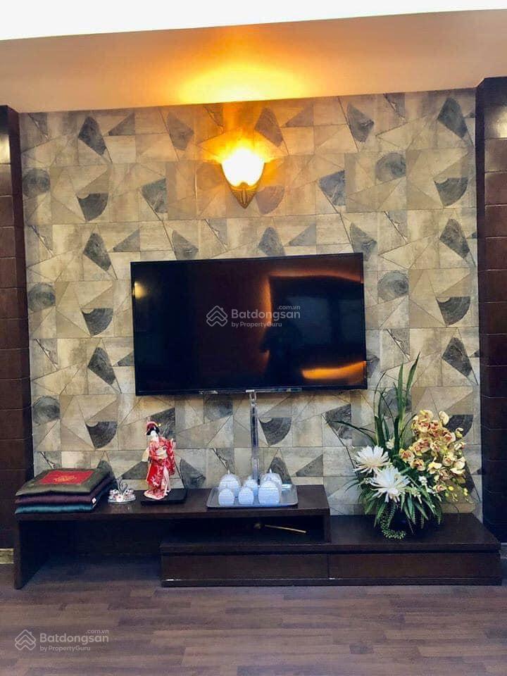 Siêu phẩm phân lô trung kính, ô tô tránh, kinh doanh, 81m, 7 tầng, hơn 40 tỷ. 0903 784 ***