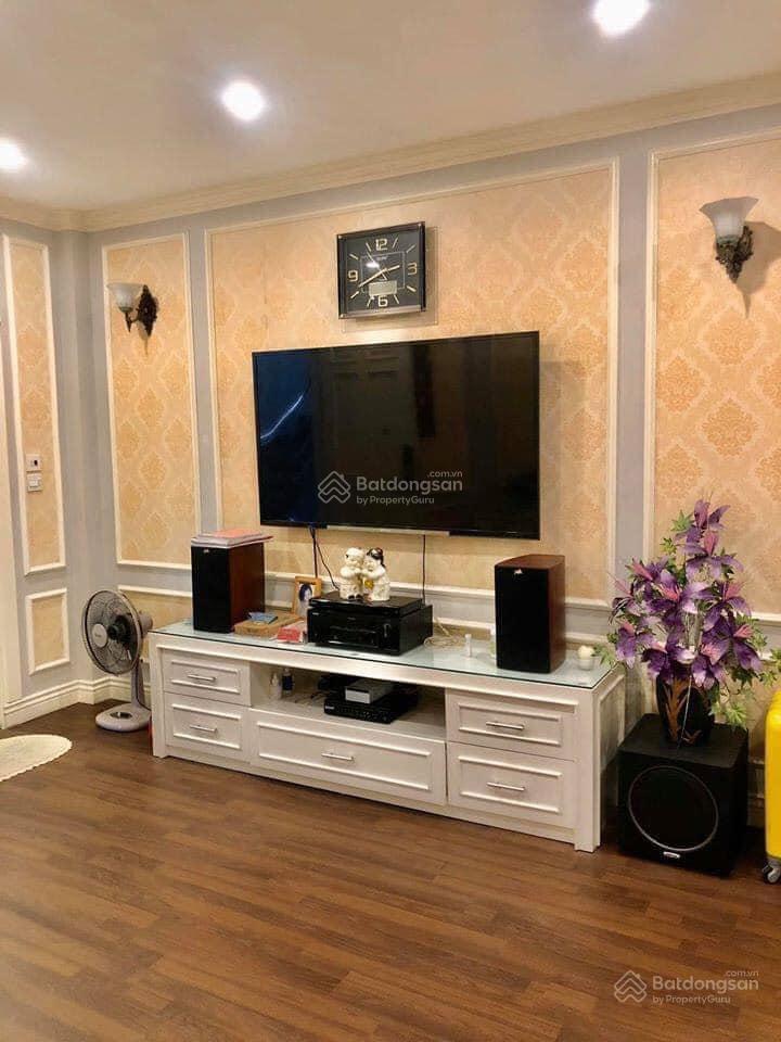 Siêu phẩm phân lô trung kính, ô tô tránh, kinh doanh, 81m, 7 tầng, hơn 40 tỷ. 0903 784 ***