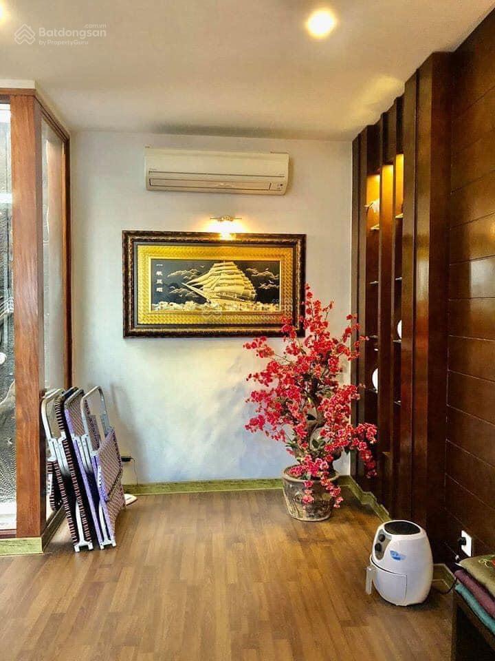 Siêu phẩm phân lô trung kính, ô tô tránh, kinh doanh, 81m, 7 tầng, hơn 40 tỷ. 0903 784 ***
