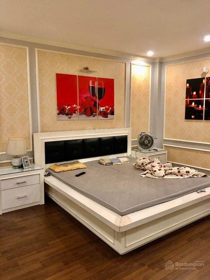 Siêu phẩm phân lô trung kính, ô tô tránh, kinh doanh, 81m, 7 tầng, hơn 40 tỷ. 0903 784 ***