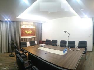 Bán nhà mặt phố vip trung hòa, 110m, 7 tầng, thang máy, kinh doanh, 8x tỷ. 0903 784 ***