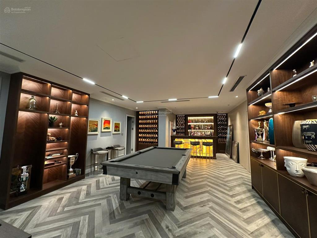 Cần tiền bán nhanh, biệt thự đơn lập, giá hời phân khu bằng lăng, 500m², giá cả thương lượng