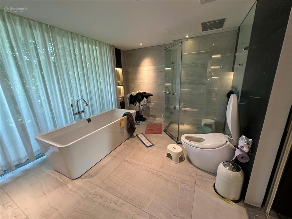 Cần tiền bán nhanh, biệt thự đơn lập, giá hời phân khu bằng lăng, 500m², giá cả thương lượng