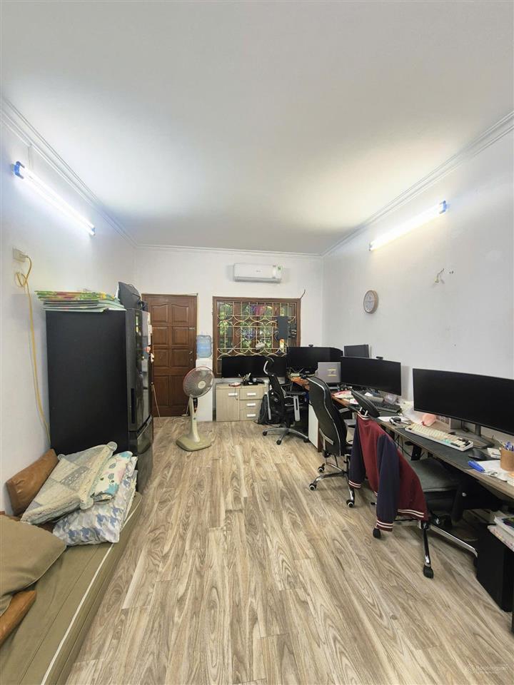 Bán nhà chính chủ, phân lô xuân la, tây hồ, 70m, mt 5,2m, kinh doanh, ô tô tránh, 0903 784 ***