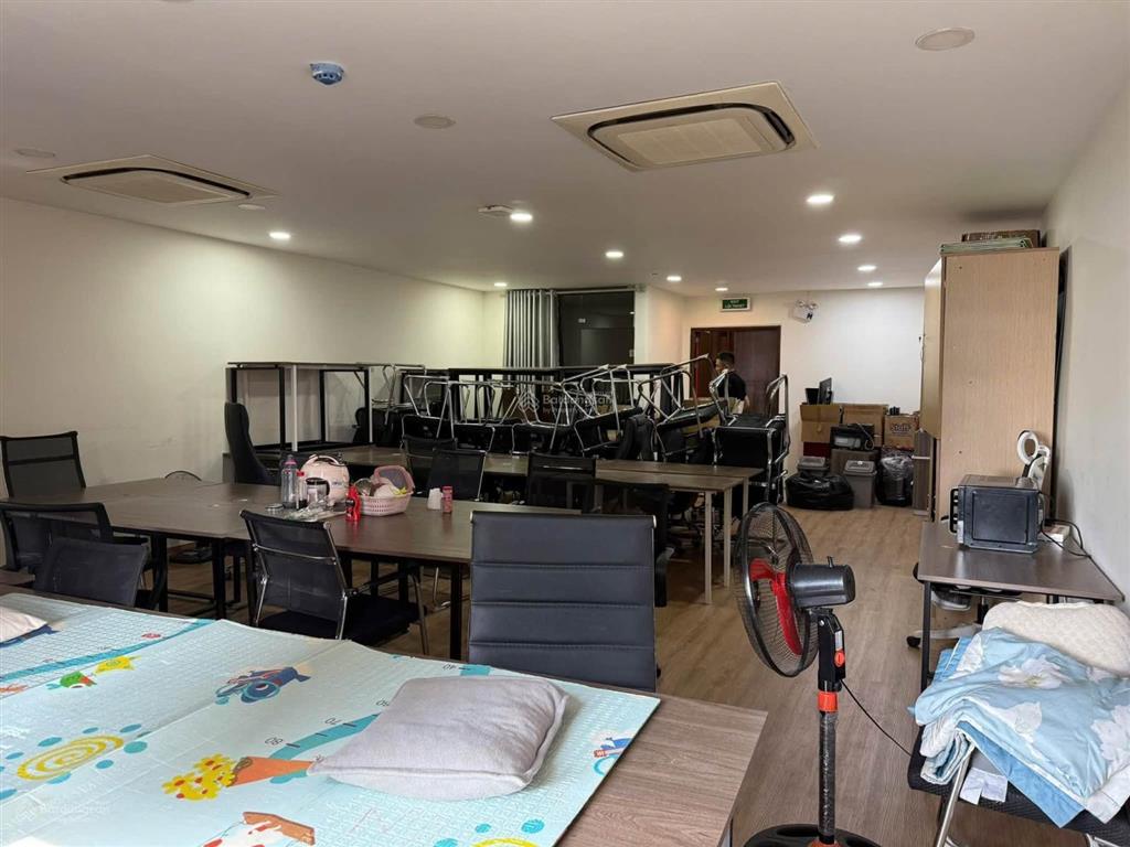 Bán gấp, mặt phố vip trung yên 6, view vườn hoa, vỉa hè ô tô tránh, 110m, hơn 50 tỷ