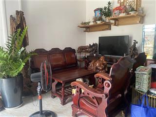 9,15 tỷ  nhà 2mt đường  76m2 full thổ cư (ngang 10m), phường an khánh 200m ra trần não