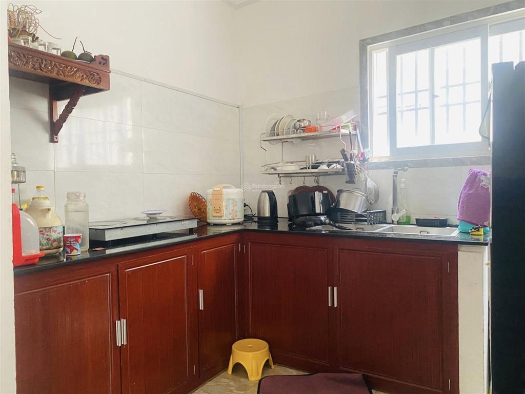 9,15 tỷ  nhà 2mt đường  76m2 full thổ cư (ngang 10m), phường an khánh 200m ra trần não