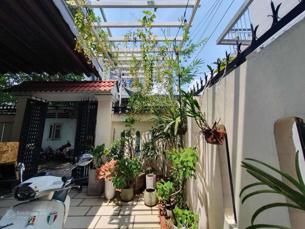 Biệt thự  7x17m oto nằm nhà, đường 6m, 50m ra nguyễn duy trinh  chỉ 8,9 tỷ tl